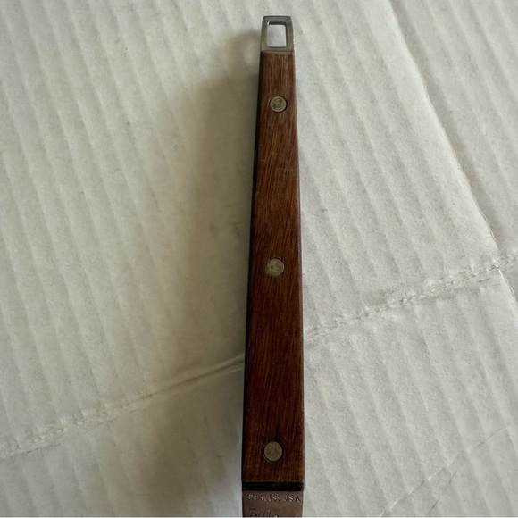 EkcoFind Stainless US A Potato Masher - Picture 4 of 6